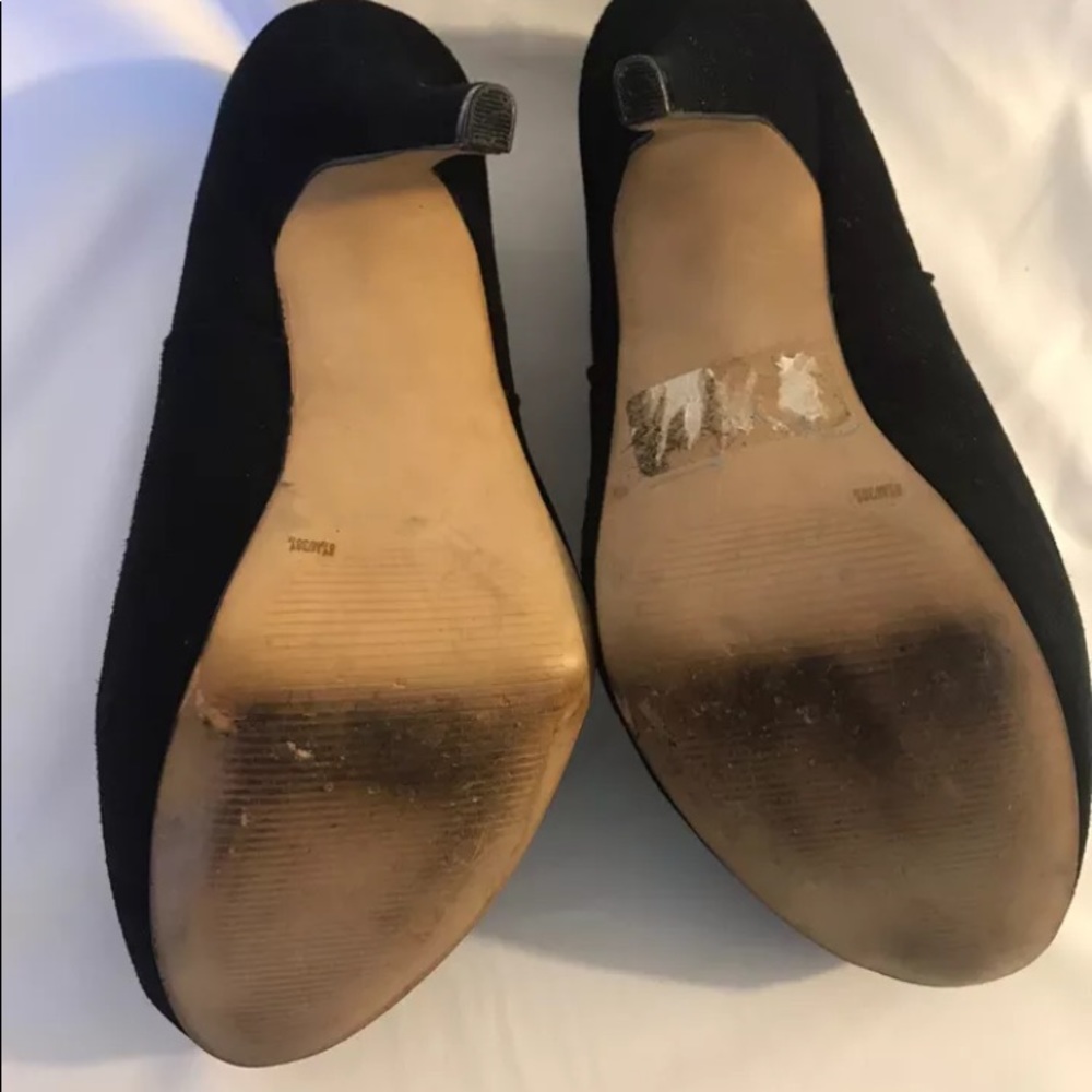 Jessica Simpson Booties - Picture 4 of 12